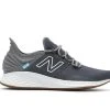 Men's New Balance Roav Sneakers Lead/Black -Skechers Sales Store 1 10