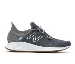Men's New Balance Roav Sneakers Lead/Black