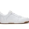 Men's Puma Rebound Layup Low L Sneakers White/Gum 1 Men's Puma Rebound Layup Low L Sneakers White/Gum -Skechers Sales Store 1 1014