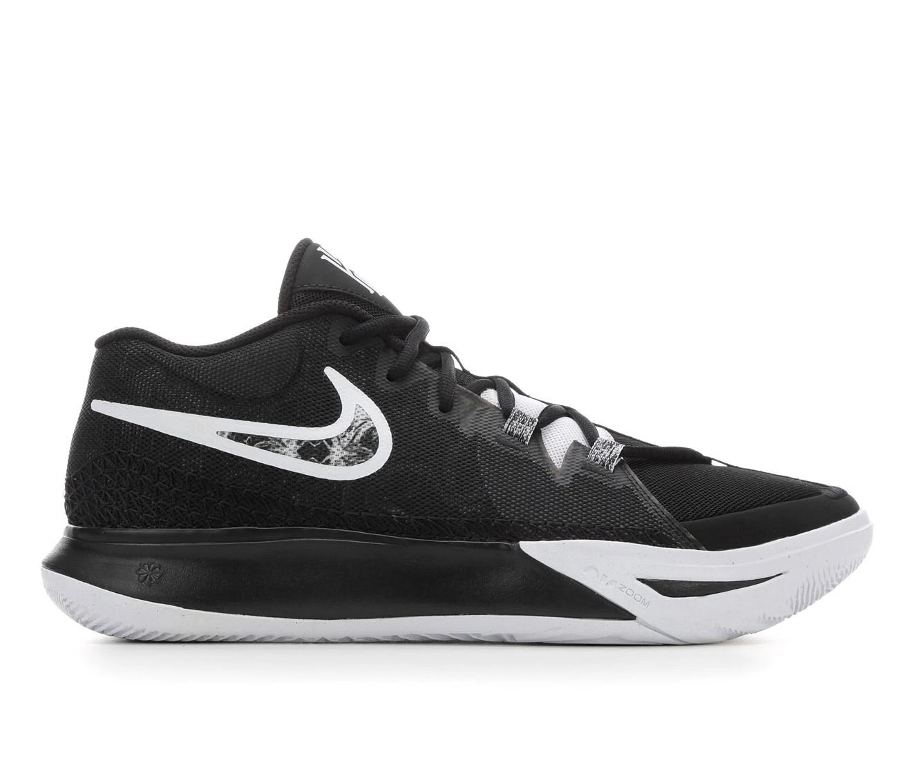 Men's Nike Kyrie Flytrap VI Sustainable Basketball Shoes Men's Nike Kyrie Flytrap VI Sustainable Basketball Shoes White/Black 101 -Skechers Sales Store 1 1030