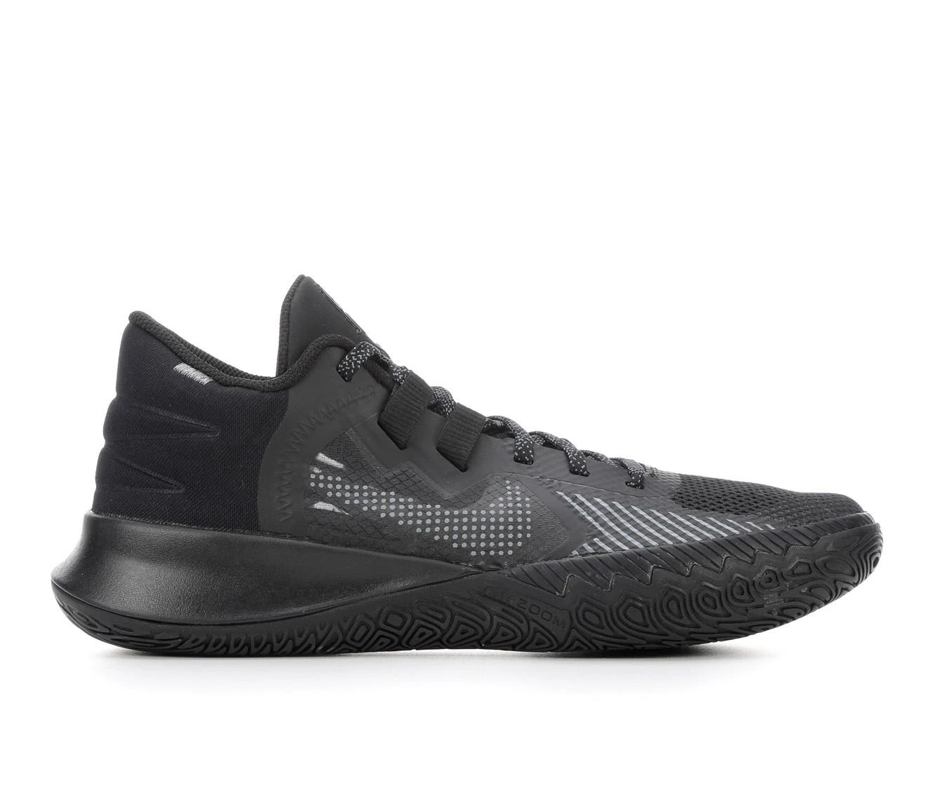 Men's Nike Kyrie Flytrap V Basketball Shoes Men's Nike Kyrie Flytrap V Basketball Shoes Blk/Gry/Blk -Skechers Sales Store 1 1035