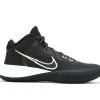 Men's Nike Kyrie Flytrap IV Basketball Shoes Black/Wht/Silv -Skechers Sales Store 1 1042