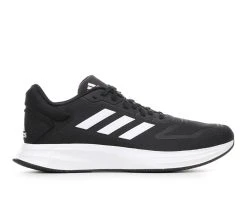 Men's Adidas Duramo 10 Running Shoes Black/White