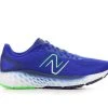 Men's New Balance Evoz V2 Running Shoes Blue/Lime/White 2 Men's New Balance Evoz V2 Running Shoes Blue/Lime/White -Skechers Sales Store 1 106
