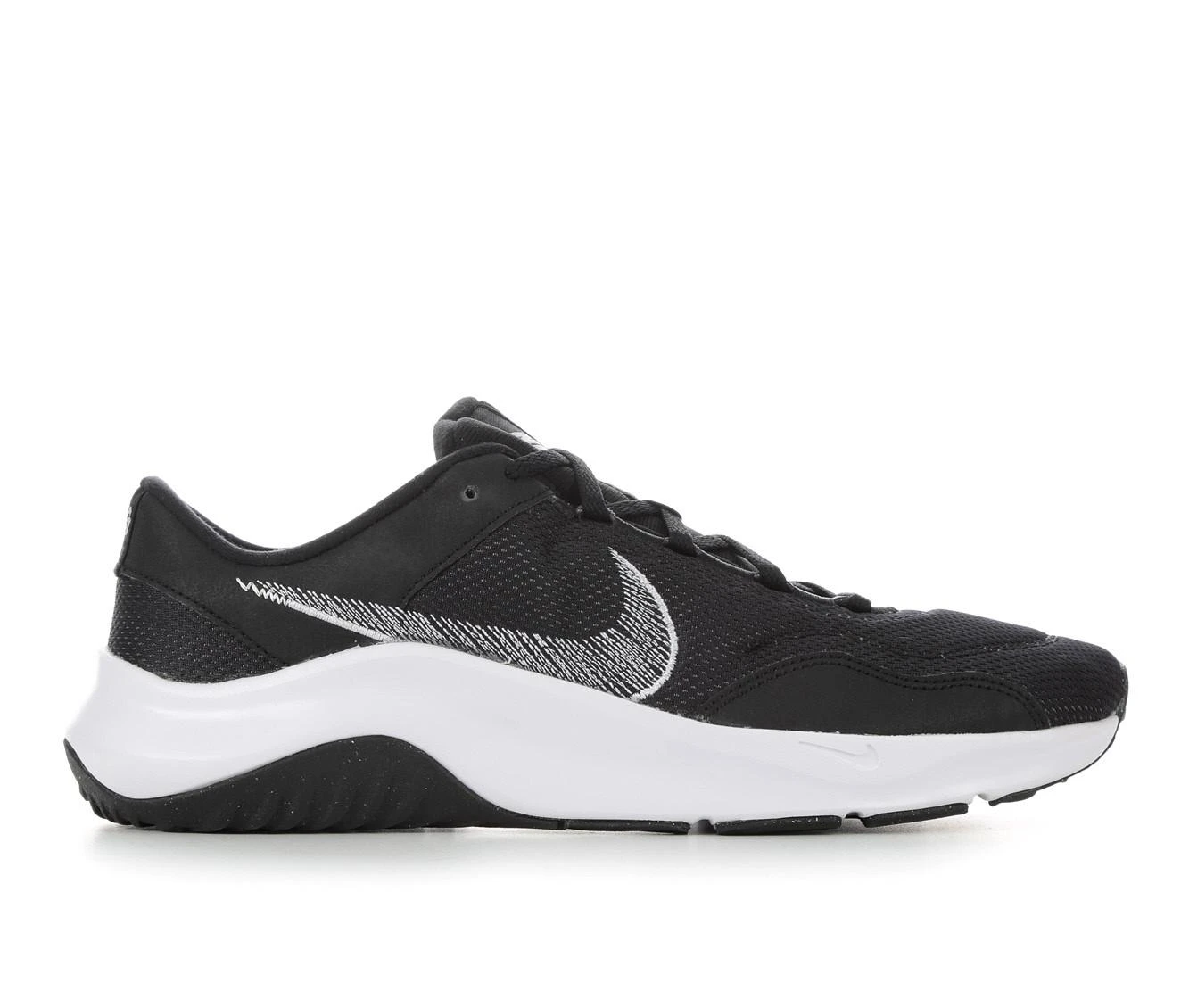 Men's Nike Legend Essential 3 Sustainable Training Shoes Men's Nike Legend Essential 3 Sustainable Training Shoes Black/Wht/Grey -Skechers Sales Store 1 1078