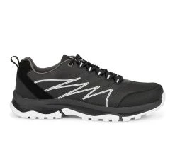 Men's Xray Footwear Dezzi Trail Running Shoes Black