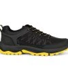 Men's Xray Footwear Crane Trail Running Shoes Black -Skechers Sales Store 1 1086