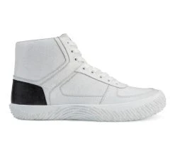 Men's Hybrid Green Label Drifter Casual Shoes White
