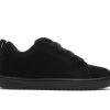 Men's DC Court Graffik Skate Shoes Black/Black 1 Men's DC Court Graffik Skate Shoes Black/Black -Skechers Sales Store 1 1126