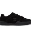 Men's DC Central Skate Shoes Black/Black -Skechers Sales Store 1 1130