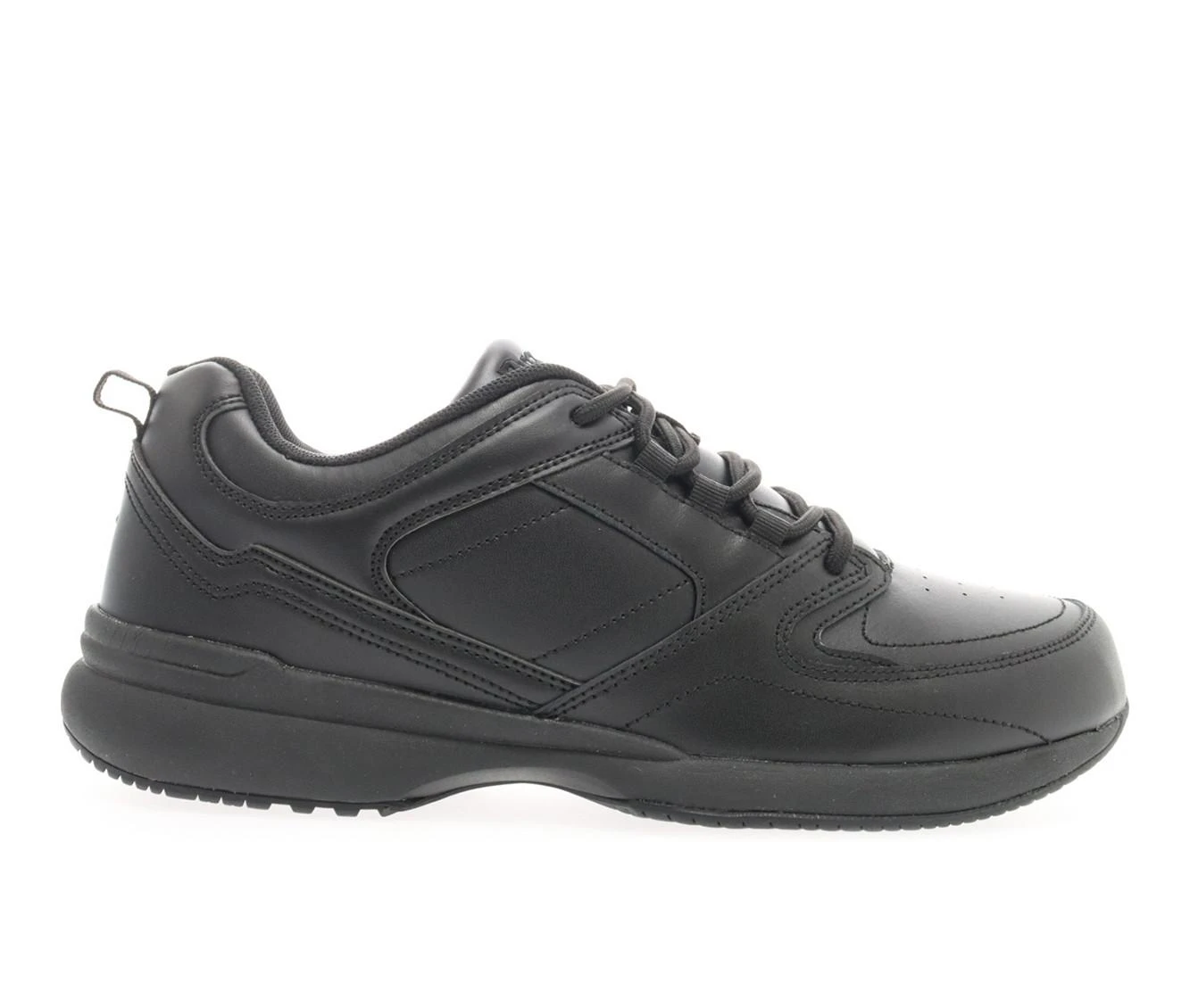 Men's Propet Lifewalker Sport Men's Propet Lifewalker Sport Black -Skechers Sales Store 1 1164