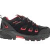 Men's Propet Ridge Walker Low Hiking Boots Black/Red 1 Men's Propet Ridge Walker Low Hiking Boots Black/Red -Skechers Sales Store 1 1168