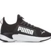Men's Puma Softride Premier Slip-On Sneakers Black/White -Skechers Sales Store 1 12
