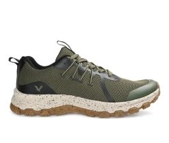 Men's Territory Mohave Hiking Shoes Green