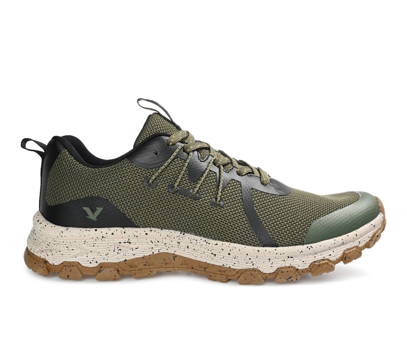 Men's Territory Mohave Hiking Shoes Men's Territory Mohave Hiking Shoes Green -Skechers Sales Store 1 1211