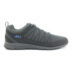 Men's JBU By Jambu Lakota Hiking Shoes Grey/Blue