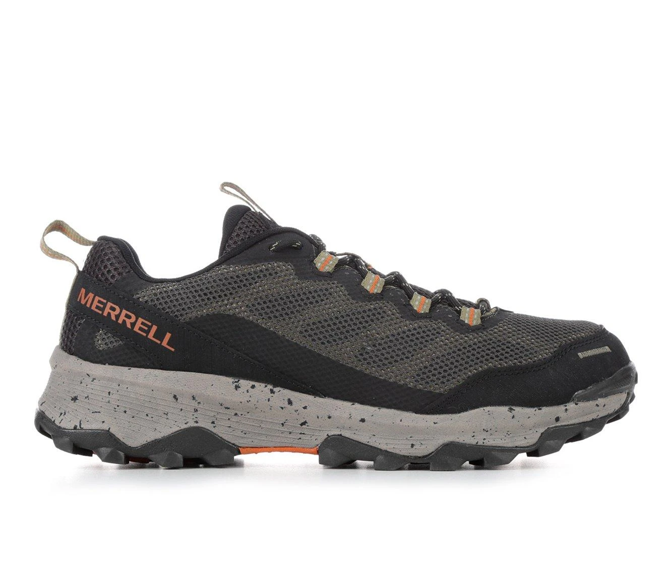Men's Merrell Speed Strike Hiking Shoes Men's Merrell Speed Strike Hiking Shoes Olive -Skechers Sales Store 1 1215