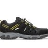 Men's Rockport Faulkner Shandal Hiking Shoes Black -Skechers Sales Store 1 1216
