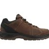 Men's Northside Rockford Waterproof Hiking Shoes Dark Brown -Skechers Sales Store 1 1238