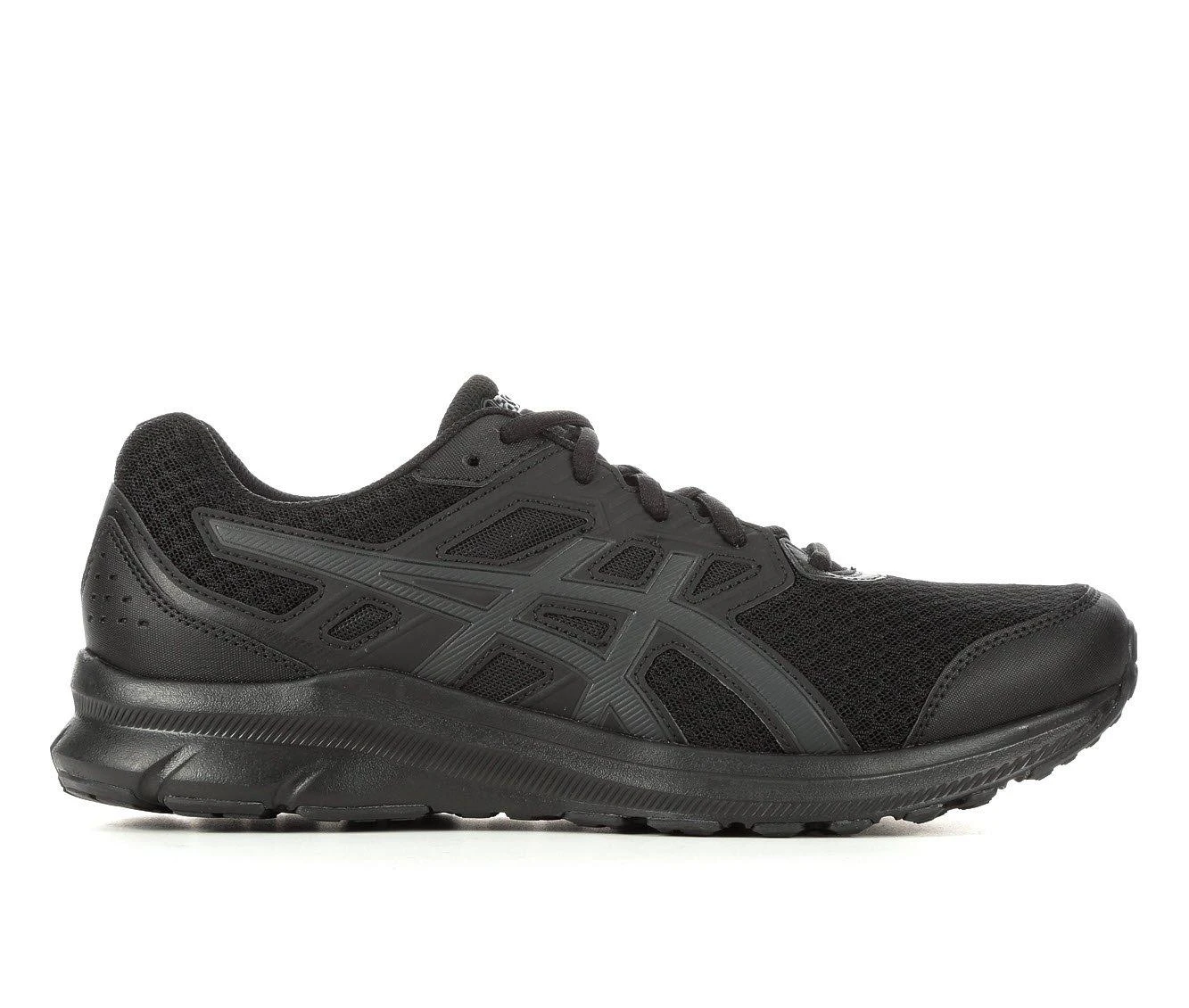 Men's ASICS Jolt 3 Running Shoes Men's ASICS Jolt 3 Running Shoes Black/Grey -Skechers Sales Store 1 125