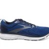 Men's Brooks Sports Transmit 3 Running Shoes Blue/Grey/White 1 Men's Brooks Sports Transmit 3 Running Shoes Blue/Grey/White -Skechers Sales Store 1 126