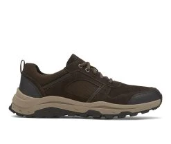 Men's Rockport Birchfield UBal Sneakers Java