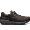 Men's Nunn Bush Excursion Waterproof Moc Toe Oxfords Charcoal 1 Men's Nunn Bush Excursion Waterproof Moc Toe Oxfords Charcoal -Skechers Sales Store 1 1262