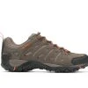 Men's Merrell Crosslander II Hiking Shoes Boulder/Apricot -Skechers Sales Store 1 1266