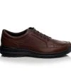 Men's Rockport Junction Point Oxfords Chocolate -Skechers Sales Store 1 1270