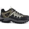 Men's Pacific Mountain Dutton Low Hiking Shoes Olive/Beige 1 Men's Pacific Mountain Dutton Low Hiking Shoes Olive/Beige -Skechers Sales Store 1 1274