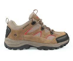 Men's Northside Snohomish Low Hiking Shoes Chilli Pepper