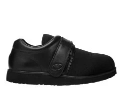 Men's Propet PedWalker 3 Men's Casual Shoes Black