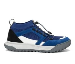 Men's Hybrid Green Label Viburnum Casual Shoes Blue