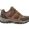 Men's Northside Monroe Hiking Shoes Brown -Skechers Sales Store 1 1298