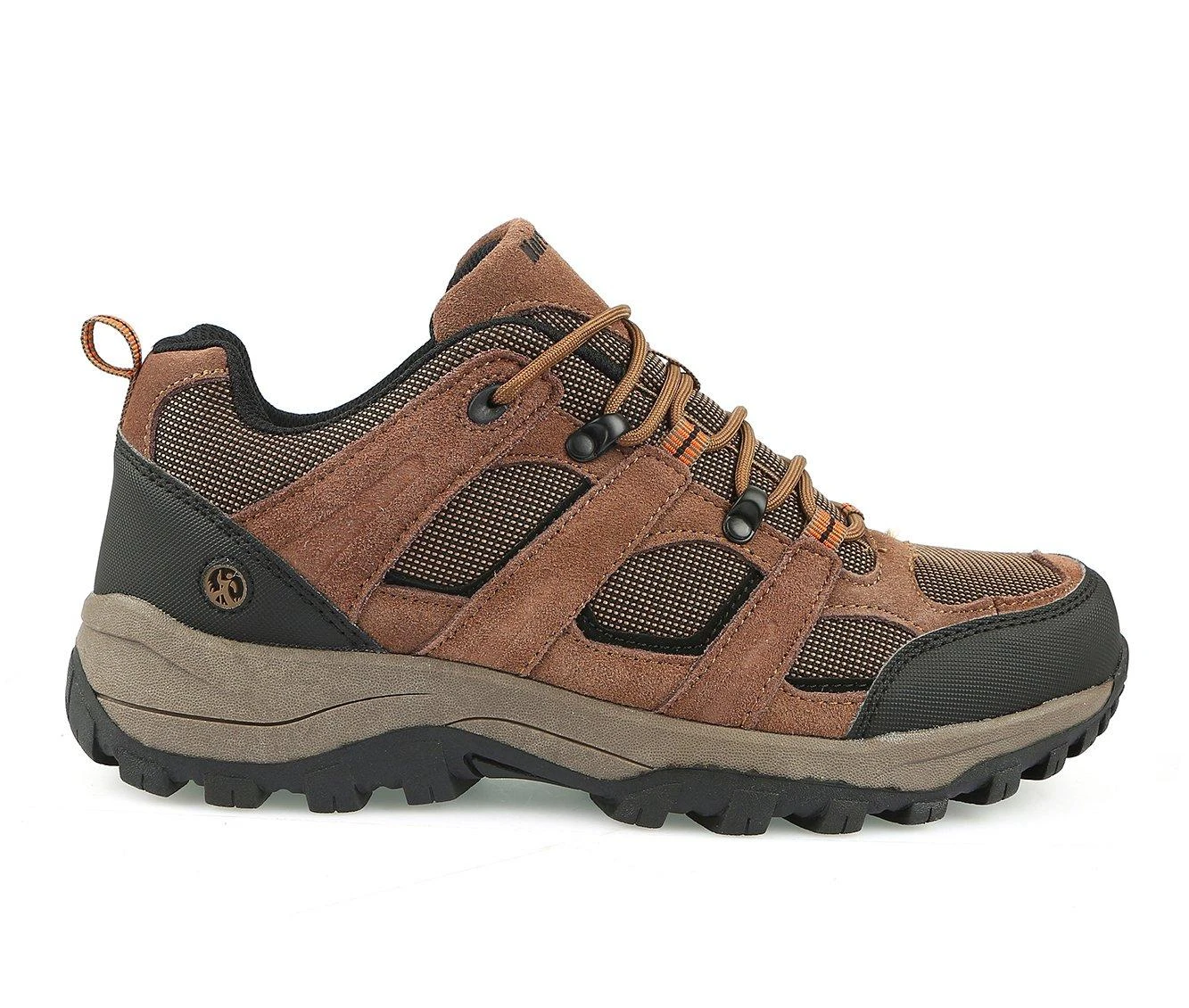 Men's Northside Monroe Hiking Shoes Men's Northside Monroe Hiking Shoes Brown -Skechers Sales Store 1 1299