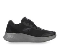 Men's Skechers 232591 Skech Lite Pro Running Shoes Black/Charcoal