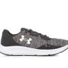 Men's Under Armour Pursuit 3 Twist Running Shoes Grey/White 2 Men's Under Armour Pursuit 3 Twist Running Shoes Grey/White -Skechers Sales Store 1 132