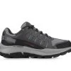 Men's Skechers 237501 Equalizer 5.0 Trail Running Shoes Char/Blk -Skechers Sales Store 1 134