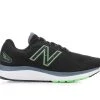 Men's New Balance M680v7 Running Shoes Black/Lime/Wht 1 Men's New Balance M680v7 Running Shoes Black/Lime/Wht -Skechers Sales Store 1 136