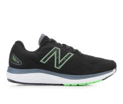 Men's New Balance M680v7 Running Shoes Black/Lime/Wht 3 Men's New Balance M680v7 Running Shoes Black/Lime/Wht -Skechers Sales Store 1 137