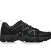 Men's Fila At Peake 24 Trail Running Shoes Blk/Grey/SIlver 1 Men's Fila At Peake 24 Trail Running Shoes Blk/Grey/SIlver -Skechers Sales Store 1 138