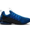 Men's Puma Axelion Bubble Graphic Sneakers Royal/Black -Skechers Sales Store 1 168