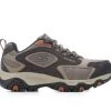 Men's Skechers 237264 Terrabite Crossroad Trail Running Shoes Chocolate