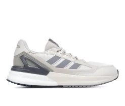 Men's Adidas Nebzed Super Sneakers Alumina/Grey