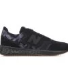 Men's New Balance MSX70 Sneakers Black/Black