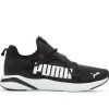 Men's Puma Softride Rift Bold Slip-On Sneakers Black/White -Skechers Sales Store 1 194
