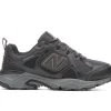 Men's New Balance MT481 Weatherized Trail Running Shoes Black -Skechers Sales Store 1 2