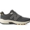 Men's New Balance MT410V7 Trail Running Shoes Grey/Orange -Skechers Sales Store 1 20