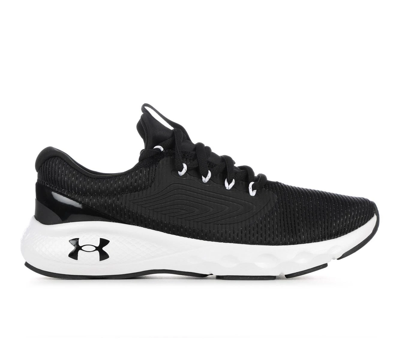 Men's Under Armour Charged Vantage 2 Running Shoes Men's Under Armour Charged Vantage 2 Running Shoes Black/White -Skechers Sales Store 1 207