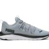Men's Puma Softride One4all Sneakers Quarry/Blck/Wht 2 Men's Puma Softride One4all Sneakers Quarry/Blck/Wht -Skechers Sales Store 1 208